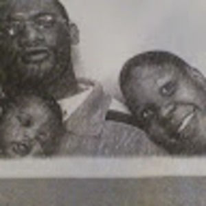 Meet your Posher, Ebony